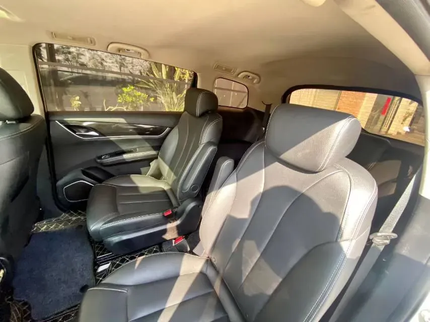 2019 BYD Song MAX 1.5T 160HP L4 6DCT,autocango,china used car exporter,china ev exporter,chinese used car exporter,chinese used ev exporter