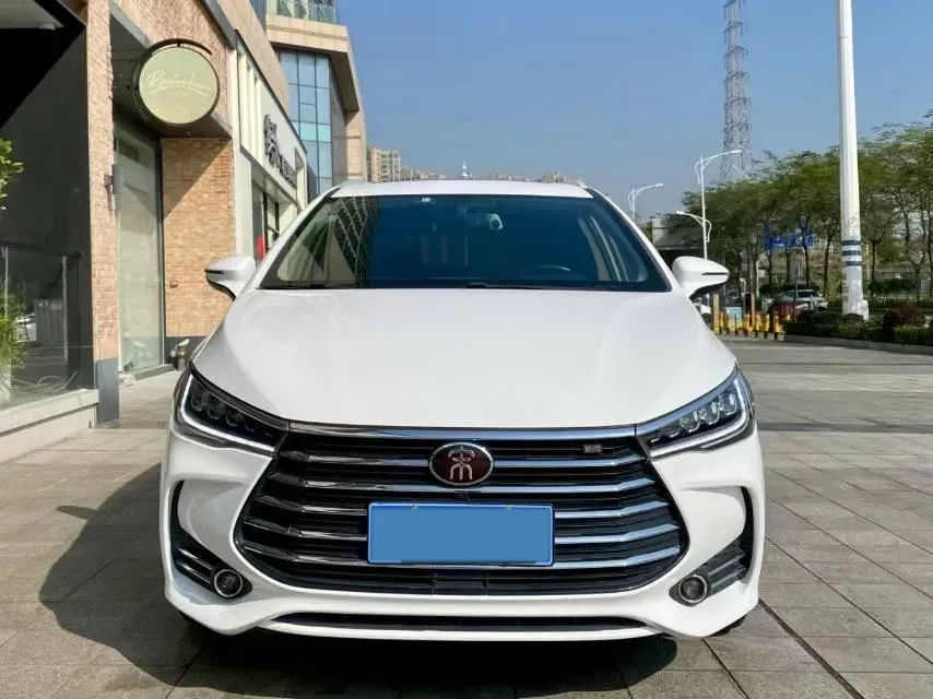 2019 BYD Song MAX 1.5T 160HP L4 6DCT,autocango,china used car exporter,china ev exporter,chinese used car exporter,chinese used ev exporter