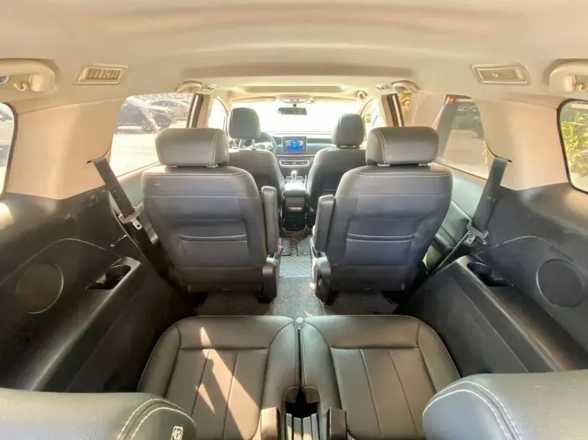 2019 BYD Song MAX 1.5T 160HP L4 6DCT,autocango,china used car exporter,china ev exporter,chinese used car exporter,chinese used ev exporter