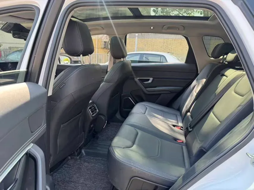 2020 BYD Song Pro 1.5T 160HP L4 6DCT,autocango,china used car exporter,china ev exporter,chinese used car exporter,chinese used ev exporter