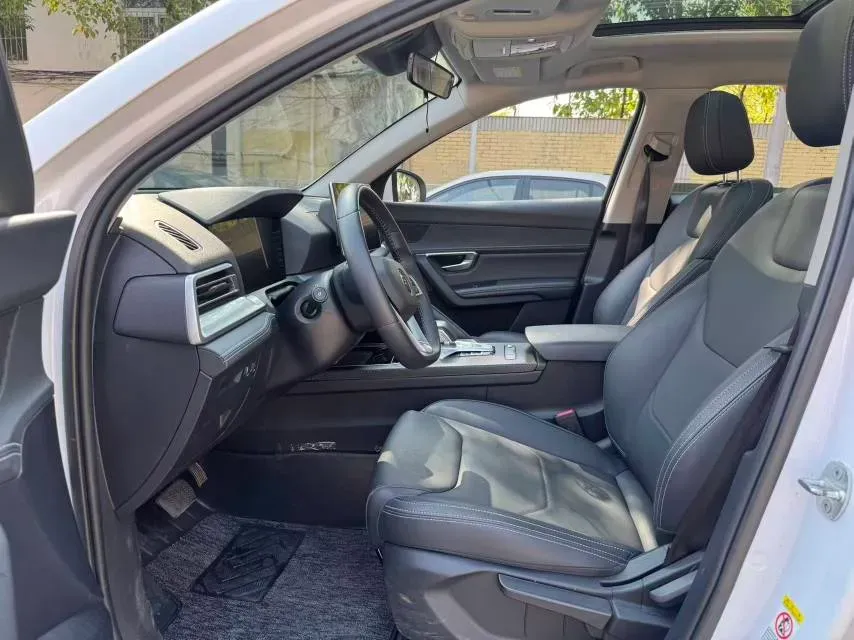 2020 BYD Song Pro 1.5T 160HP L4 6DCT,autocango,china used car exporter,china ev exporter,chinese used car exporter,chinese used ev exporter