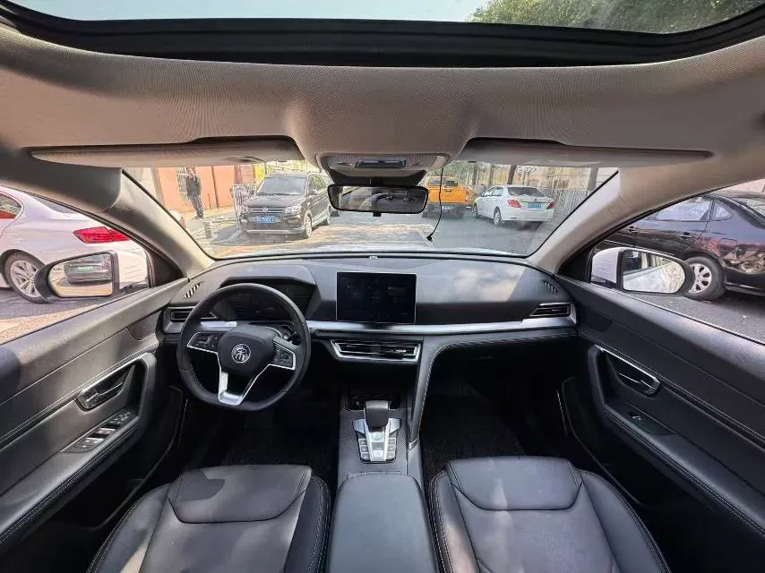 2020 BYD Song Pro 1.5T 160HP L4 6DCT,autocango,china used car exporter,china ev exporter,chinese used car exporter,chinese used ev exporter