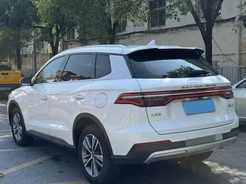 2020 BYD Song Pro 1.5T 160HP L4 6DCT,autocango,china used car exporter,china ev exporter,chinese used car exporter,chinese used ev exporter