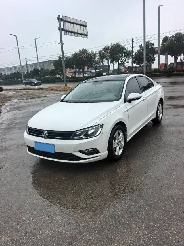 2018 Volkswagen Lamando 1.4T 131HP L4 7DCT,autocango,china used car exporter,china ev exporter,chinese used car exporter,chinese used ev exporter