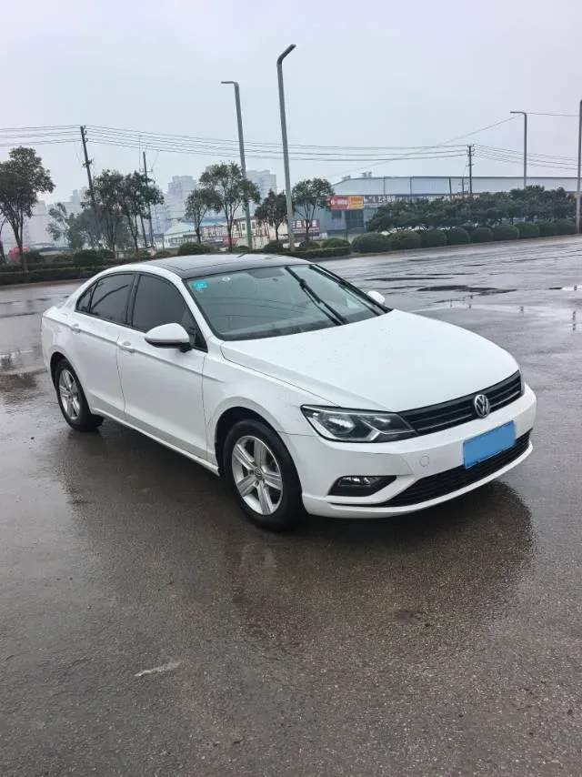2018 Volkswagen Lamando 1.4T 131HP L4 7DCT,autocango,china used car exporter,china ev exporter,chinese used car exporter,chinese used ev exporter