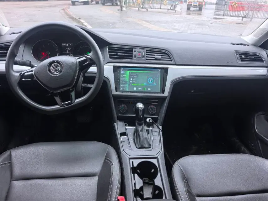 2018 Volkswagen Lamando 1.4T 131HP L4 7DCT,autocango,china used car exporter,china ev exporter,chinese used car exporter,chinese used ev exporter