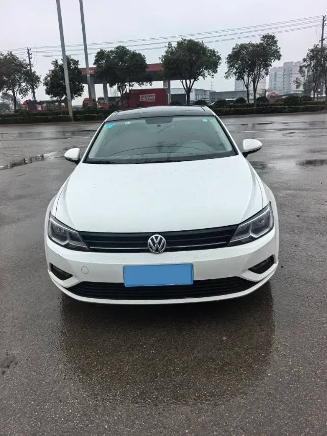 2018 Volkswagen Lamando 1.4T 131HP L4 7DCT,autocango,china used car exporter,china ev exporter,chinese used car exporter,chinese used ev exporter