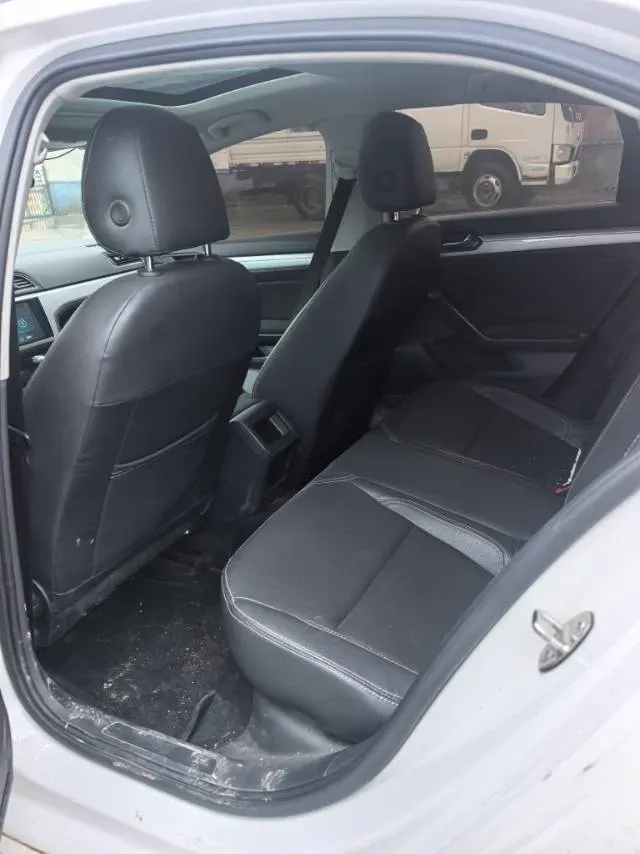 2018 Volkswagen Lamando 1.4T 131HP L4 7DCT,autocango,china used car exporter,china ev exporter,chinese used car exporter,chinese used ev exporter