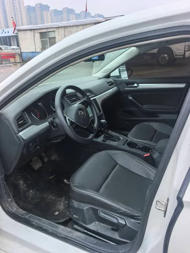 2018 Volkswagen Lamando 1.4T 131HP L4 7DCT,autocango,china used car exporter,china ev exporter,chinese used car exporter,chinese used ev exporter