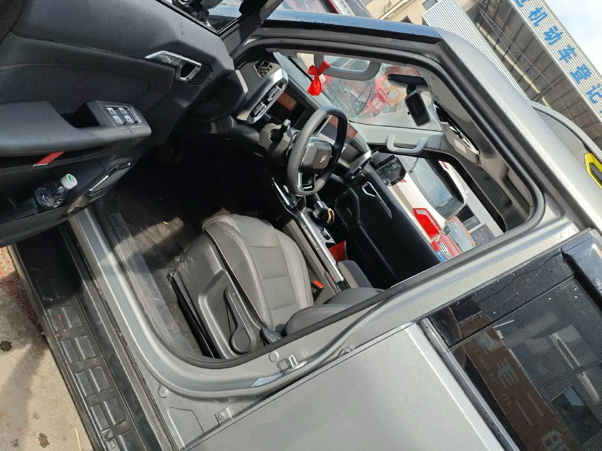 2023 Jetour Traveller 1.5T 184HP L4 7DCT,autocango,china used car exporter,china ev exporter,chinese used car exporter,chinese used ev exporter