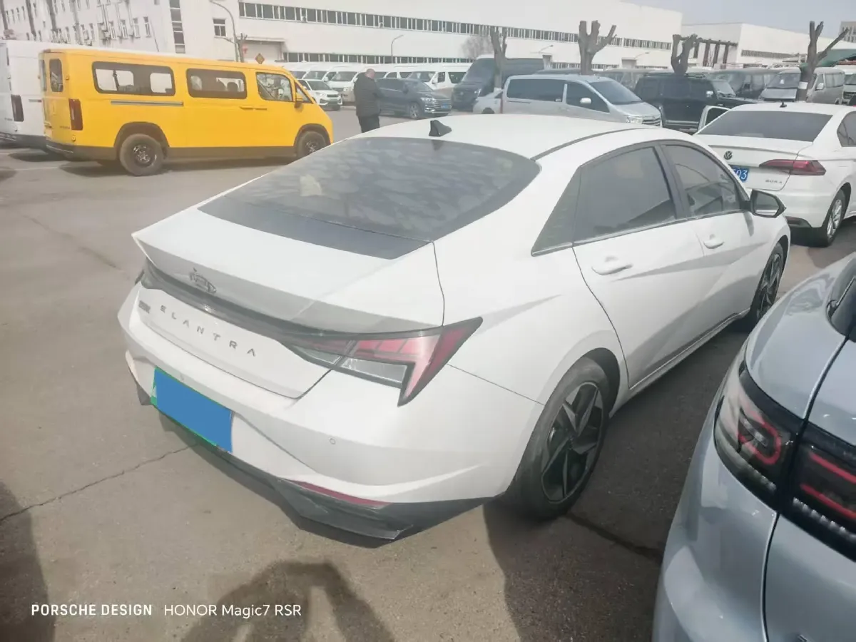 2022 Hyundai Elantra 1.5L 115HP L4 CVT,autocango,china used car exporter,china ev exporter,chinese used car exporter,chinese used ev exporter