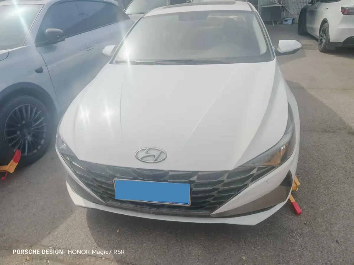 2022 Hyundai Elantra 1.5L 115HP L4 CVT,autocango,china used car exporter,china ev exporter,chinese used car exporter,chinese used ev exporter