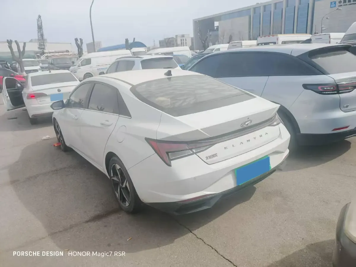 2022 Hyundai Elantra 1.5L 115HP L4 CVT,autocango,china used car exporter,china ev exporter,chinese used car exporter,chinese used ev exporter