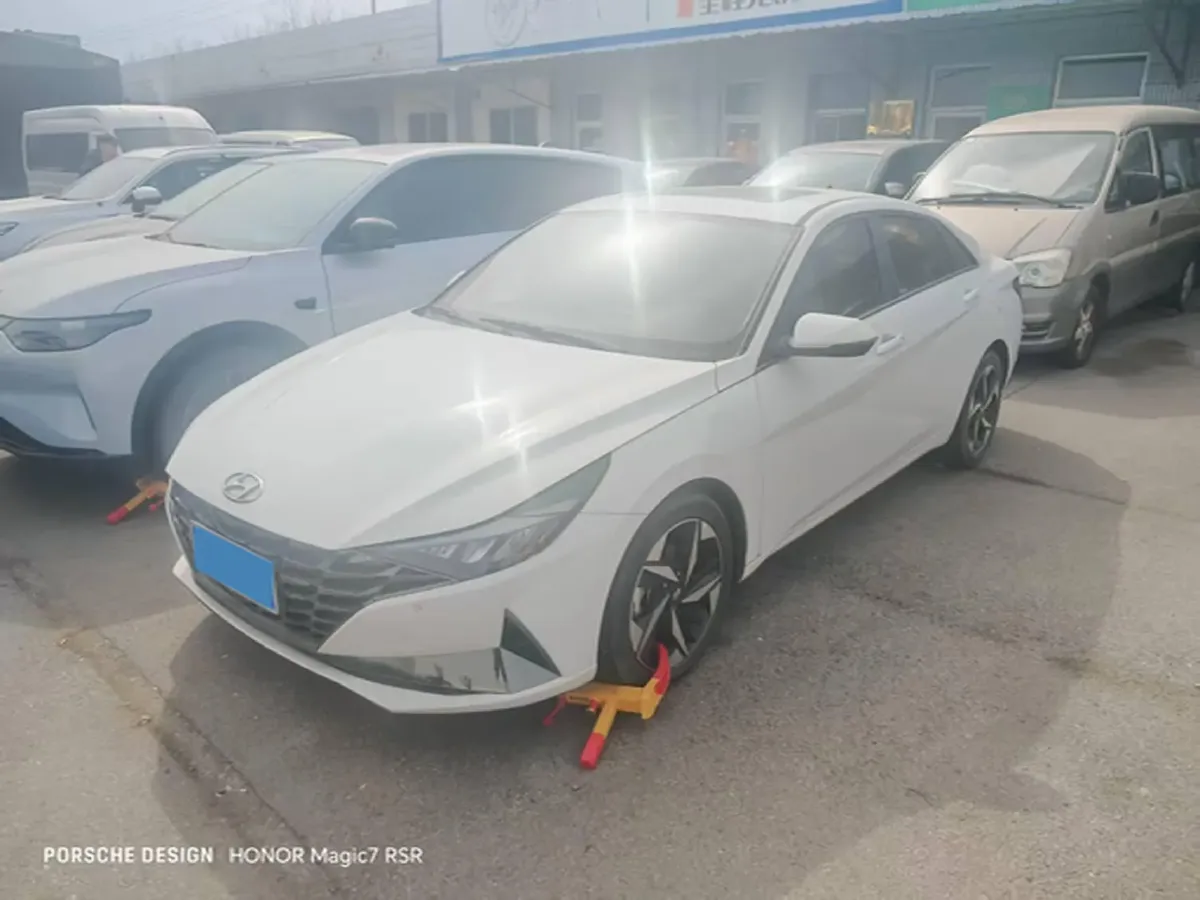 2022 Hyundai Elantra 1.5L 115HP L4 CVT,autocango,china used car exporter,china ev exporter,chinese used car exporter,chinese used ev exporter