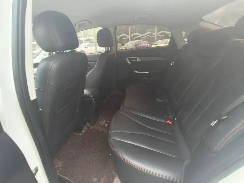 2018 BeiJing Auto EU5 BEV 53.66KWH,autocango,china used car exporter,china ev exporter,chinese used car exporter,chinese used ev exporter