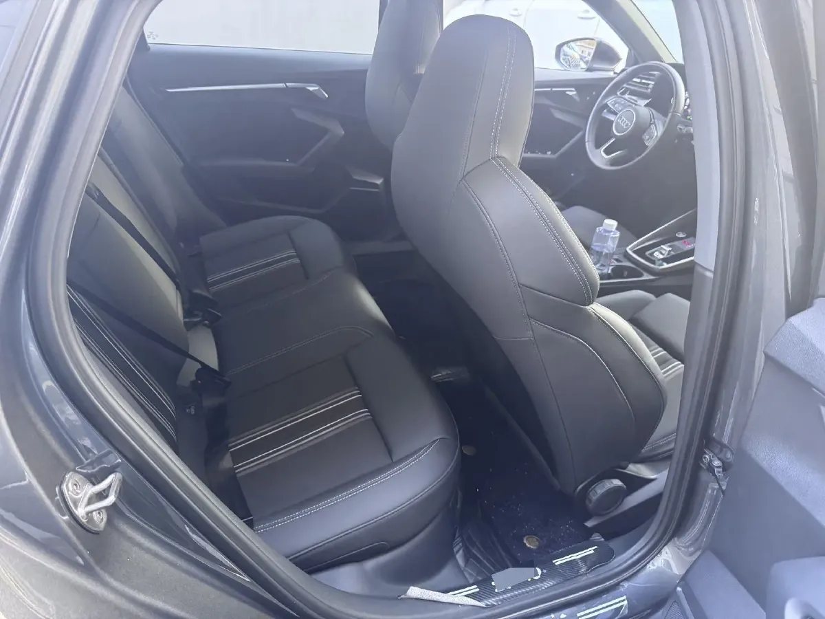 2023 Audi A3 1.4T 150HP L4 7DCT,autocango,china used car exporter,china ev exporter,chinese used car exporter,chinese used ev exporter