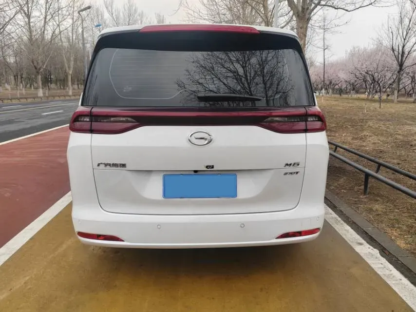 2021 GAC Trumpchi M6 1.5T 169HP L4 7DCT,autocango,china used car exporter,china ev exporter,chinese used car exporter,chinese used ev exporter