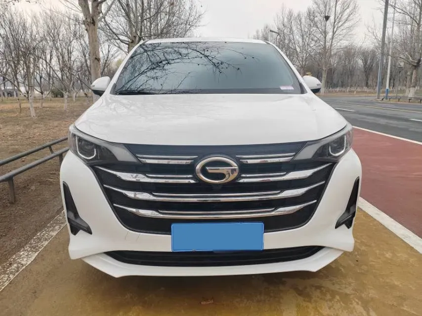 2021 GAC Trumpchi M6 1.5T 169HP L4 7DCT,autocango,china used car exporter,china ev exporter,chinese used car exporter,chinese used ev exporter