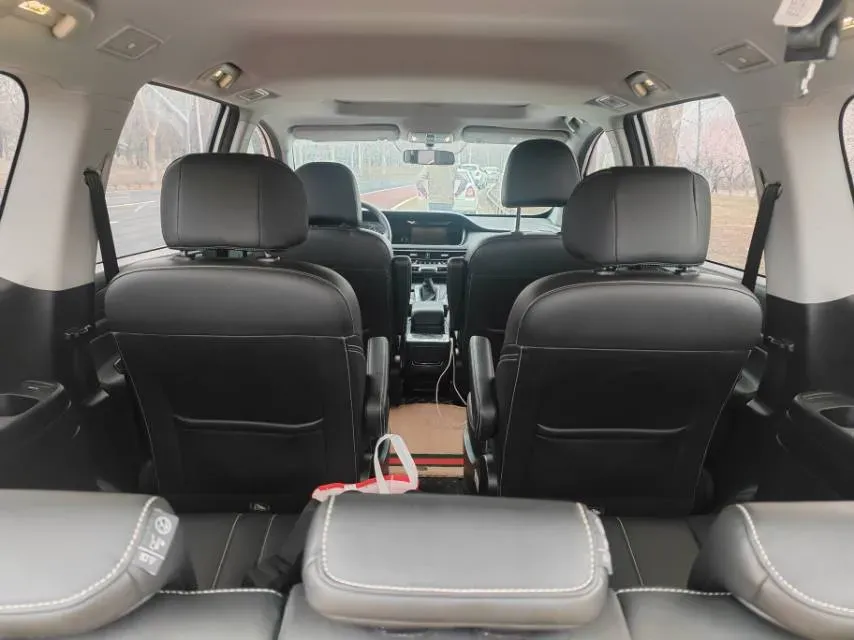 2021 GAC Trumpchi M6 1.5T 169HP L4 7DCT,autocango,china used car exporter,china ev exporter,chinese used car exporter,chinese used ev exporter