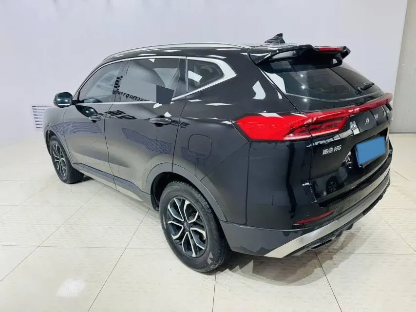 2021 Haval H6 1.5T 150HP L4 7DCT,autocango,china used car exporter,china ev exporter,chinese used car exporter,chinese used ev exporter