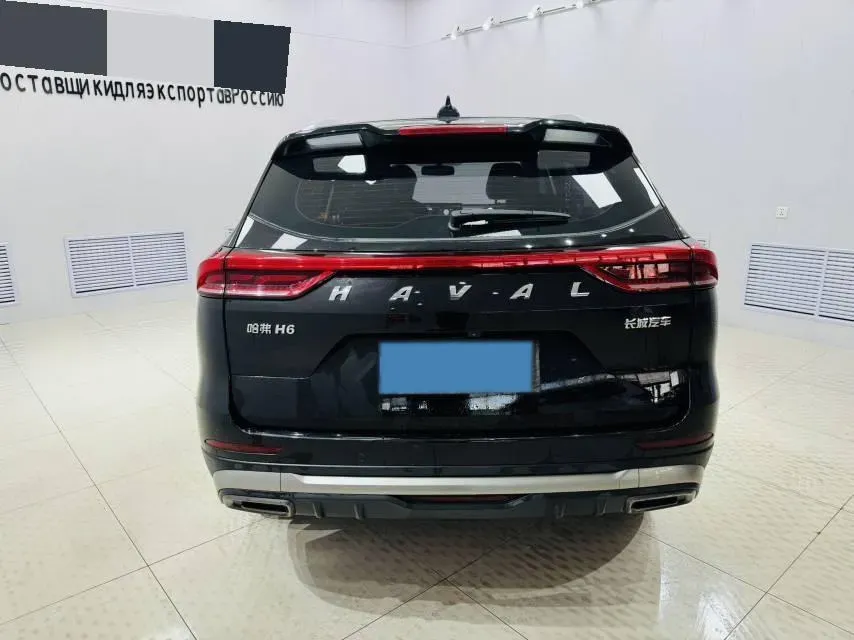 2021 Haval H6 1.5T 150HP L4 7DCT,autocango,china used car exporter,china ev exporter,chinese used car exporter,chinese used ev exporter