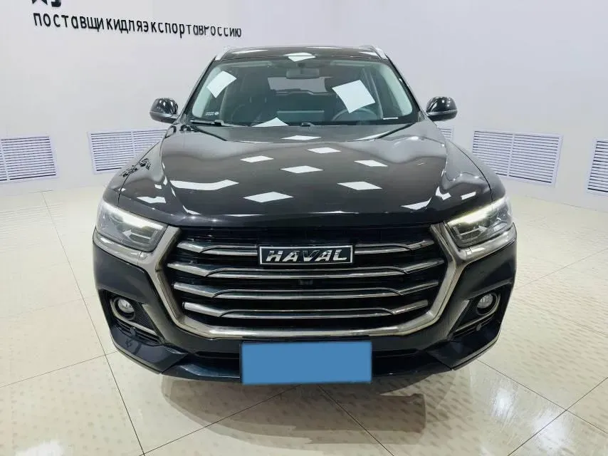 2021 Haval H6 1.5T 150HP L4 7DCT,autocango,china used car exporter,china ev exporter,chinese used car exporter,chinese used ev exporter