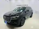 2021 Haval H6 1.5T 150HP L4 7DCT