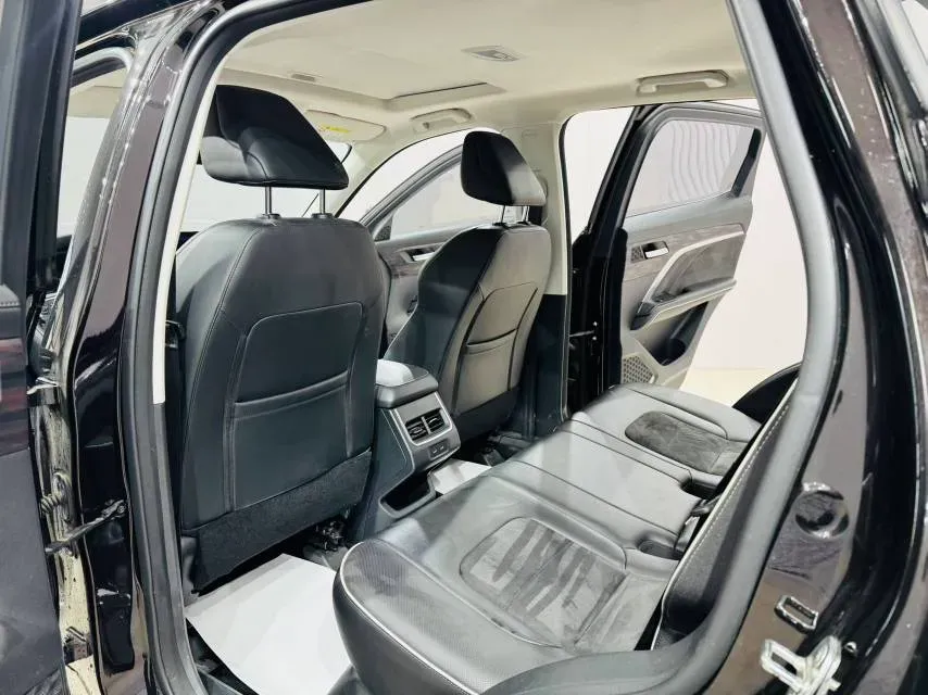 2021 Haval H6 1.5T 150HP L4 7DCT,autocango,china used car exporter,china ev exporter,chinese used car exporter,chinese used ev exporter