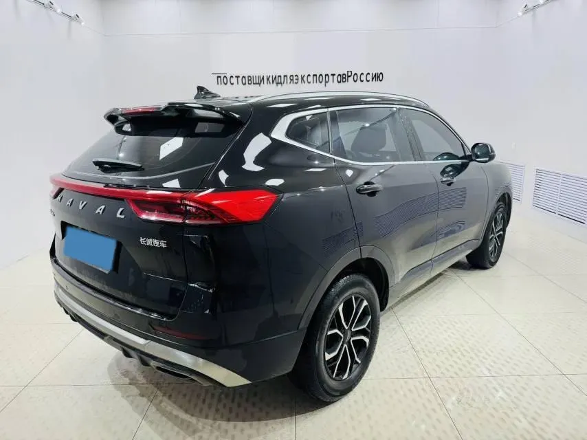 2021 Haval H6 1.5T 150HP L4 7DCT,autocango,china used car exporter,china ev exporter,chinese used car exporter,chinese used ev exporter