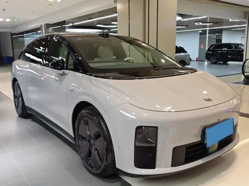 2025 Li i6 BEV,autocango,china used car exporter,china ev exporter,chinese used car exporter,chinese used ev exporter