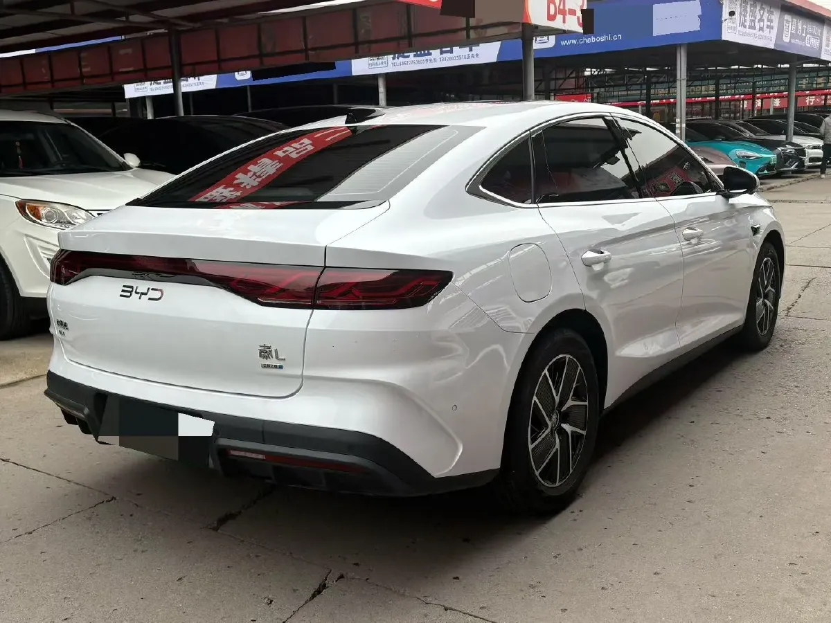 2025 BYD QinL 1.5L 101HP L4 E-CVT PHEV 15.87KWH,autocango,china used car exporter,china ev exporter,chinese used car exporter,chinese used ev exporter