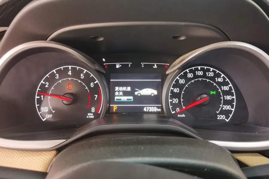 2020 Chevrolet Monza 1.5L 113HP L4 6AT,autocango,china used car exporter,china ev exporter,chinese used car exporter,chinese used ev exporter