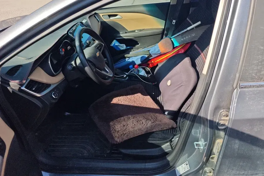 2020 Chevrolet Monza 1.5L 113HP L4 6AT,autocango,china used car exporter,china ev exporter,chinese used car exporter,chinese used ev exporter