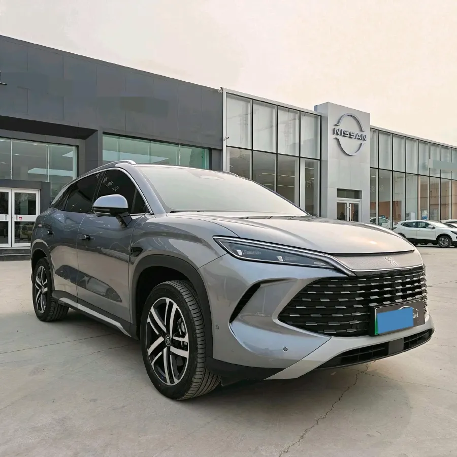 2025 BYD SongL DM-i 1.5L 101HP L4 E-CVT PHEV 18.3KWH,autocango,china used car exporter,china ev exporter,chinese used car exporter,chinese used ev exporter