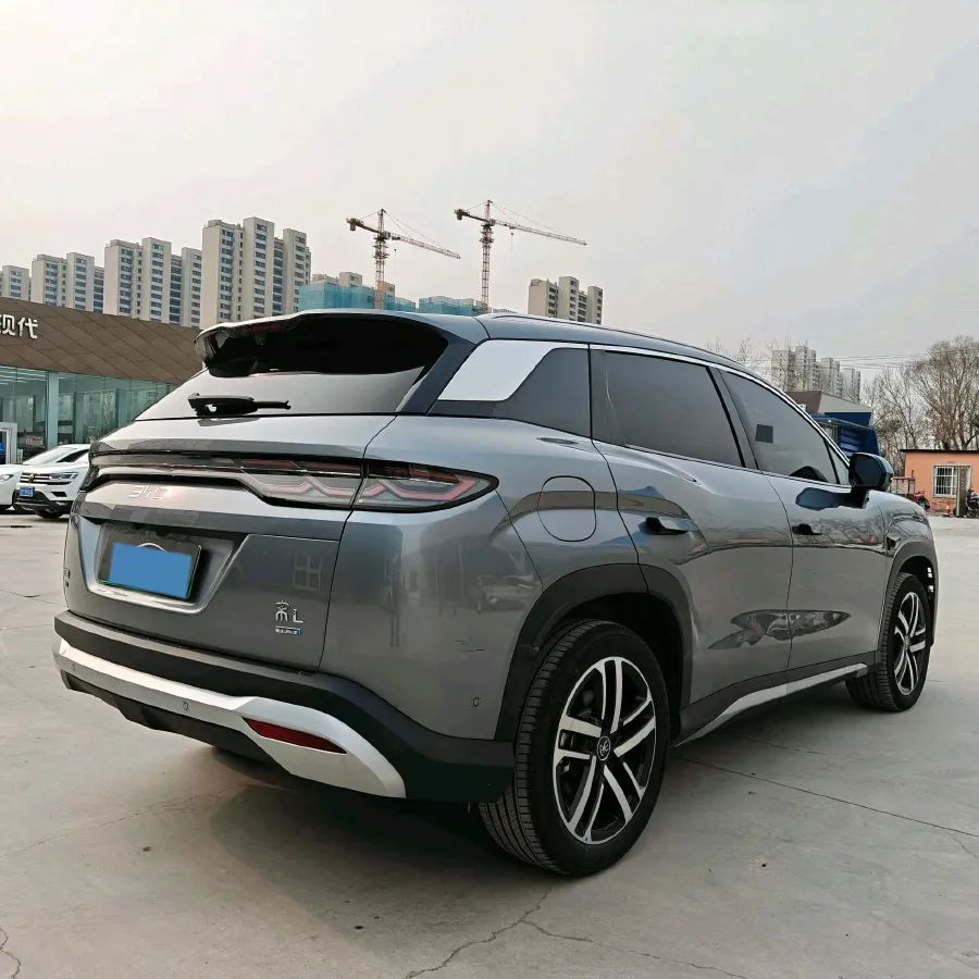 2025 BYD SongL DM-i 1.5L 101HP L4 E-CVT PHEV 18.3KWH,autocango,china used car exporter,china ev exporter,chinese used car exporter,chinese used ev exporter