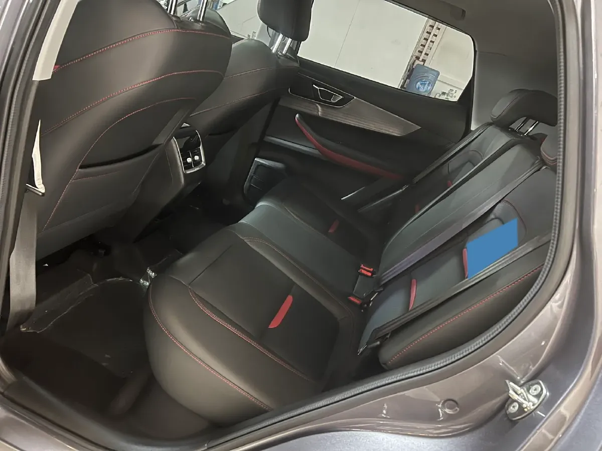 2022 Chery Tiggo 5x 1.5L 116HP L4 CVT,autocango,china used car exporter,china ev exporter,chinese used car exporter,chinese used ev exporter