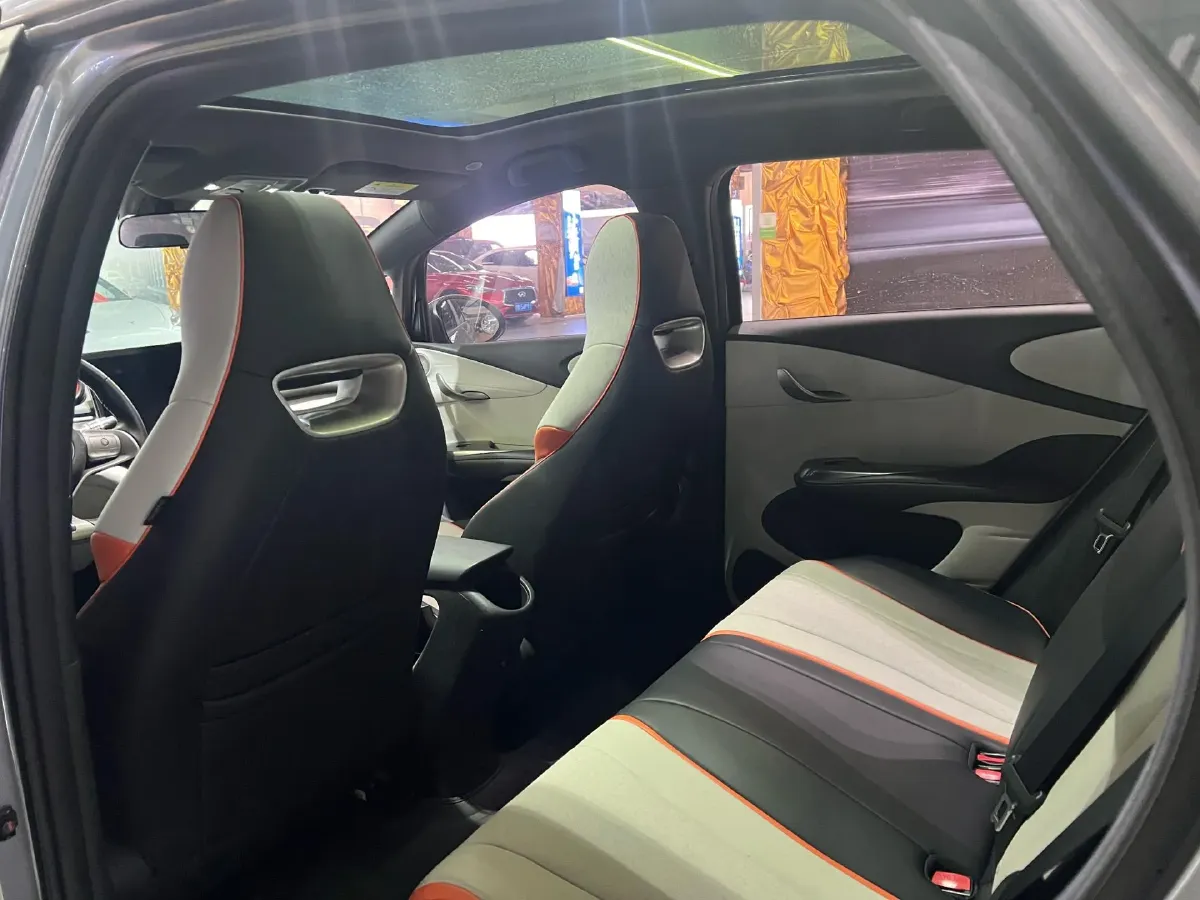 2021 BYD Yuan Pro BEV 50.1KWH,autocango,china used car exporter,china ev exporter,chinese used car exporter,chinese used ev exporter