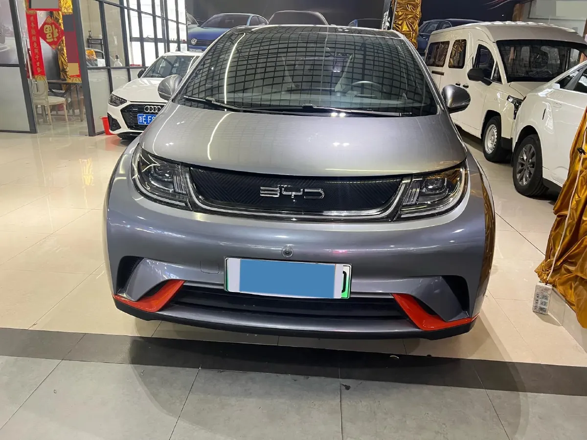 2021 BYD Yuan Pro BEV 50.1KWH,autocango,china used car exporter,china ev exporter,chinese used car exporter,chinese used ev exporter