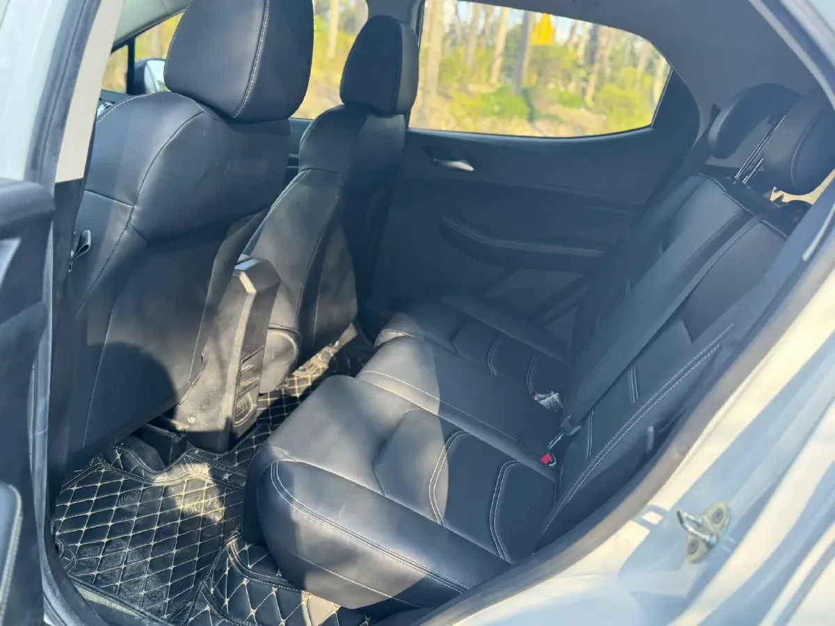 2019 BYD Yuan BEV 53.22KWH,autocango,china used car exporter,china ev exporter,chinese used car exporter,chinese used ev exporter