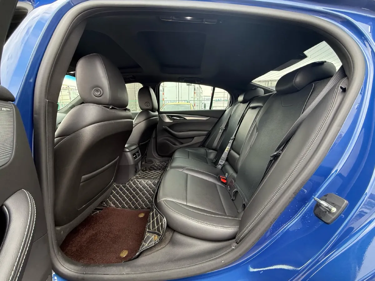 2021 Cadillac CT5 2.0T 237HP L4 10AT,autocango,china used car exporter,china ev exporter,chinese used car exporter,chinese used ev exporter