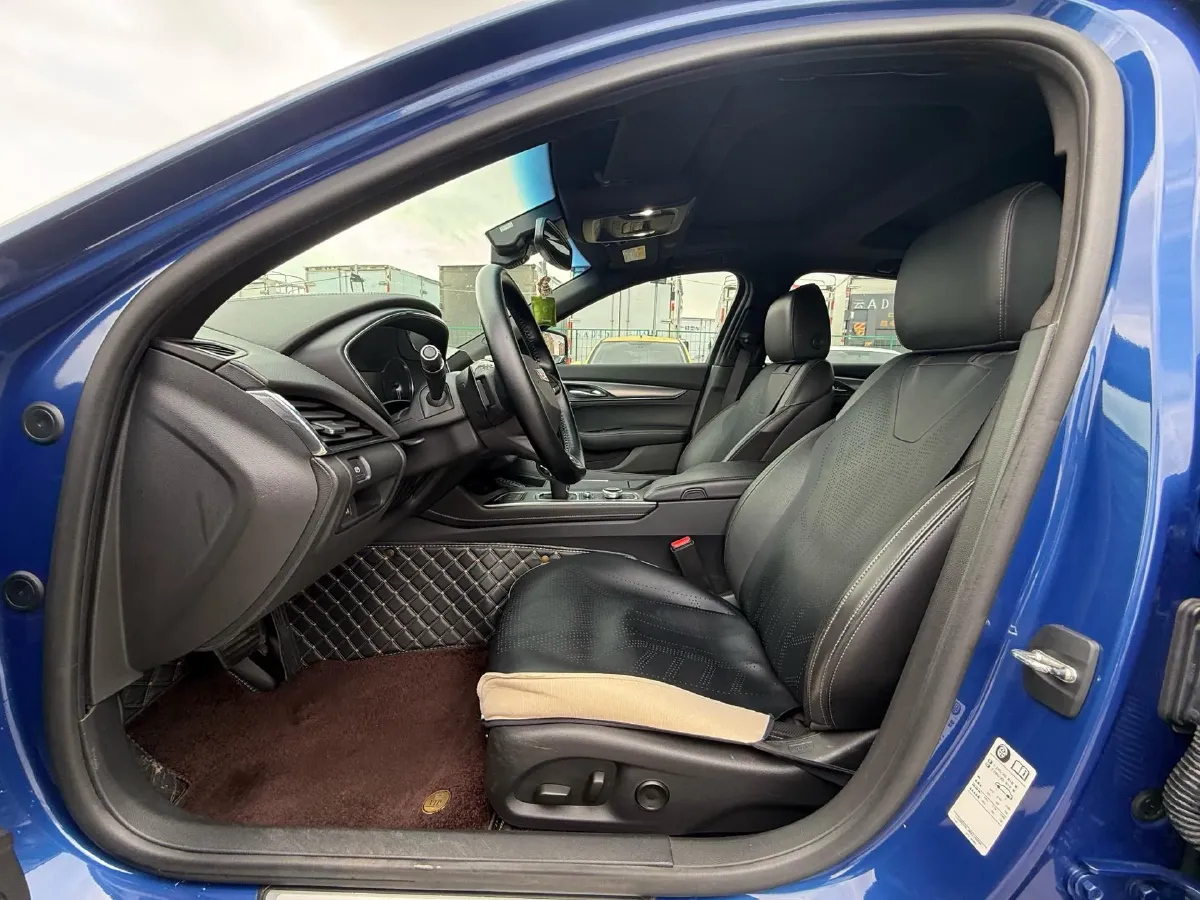 2021 Cadillac CT5 2.0T 237HP L4 10AT,autocango,china used car exporter,china ev exporter,chinese used car exporter,chinese used ev exporter