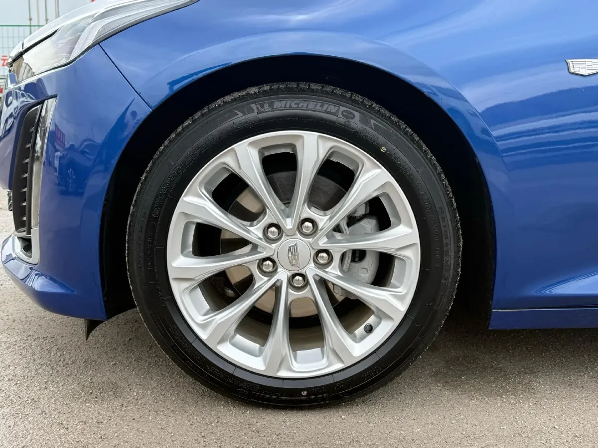 2021 Cadillac CT5 2.0T 237HP L4 10AT,autocango,china used car exporter,china ev exporter,chinese used car exporter,chinese used ev exporter