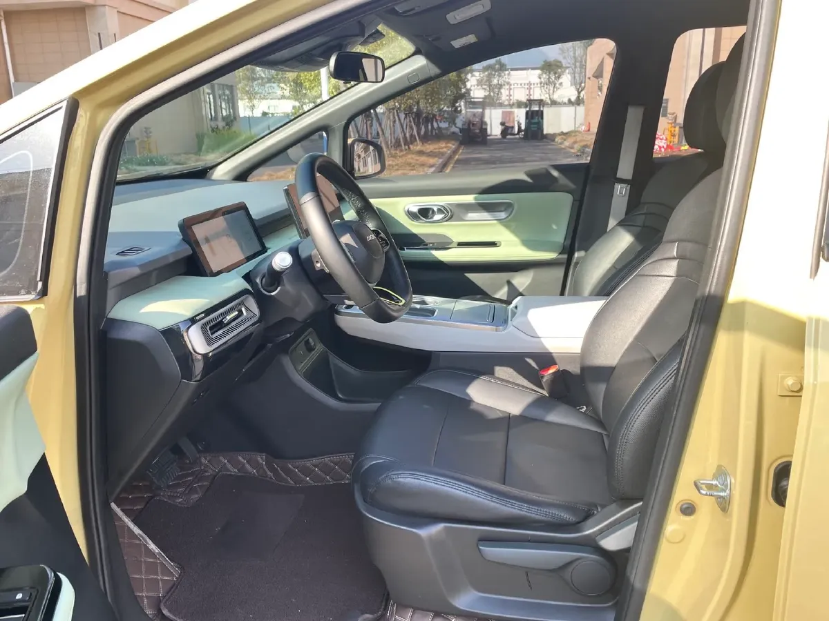 2023 Aion S BEV 55.5KWH,autocango,china used car exporter,china ev exporter,chinese used car exporter,chinese used ev exporter