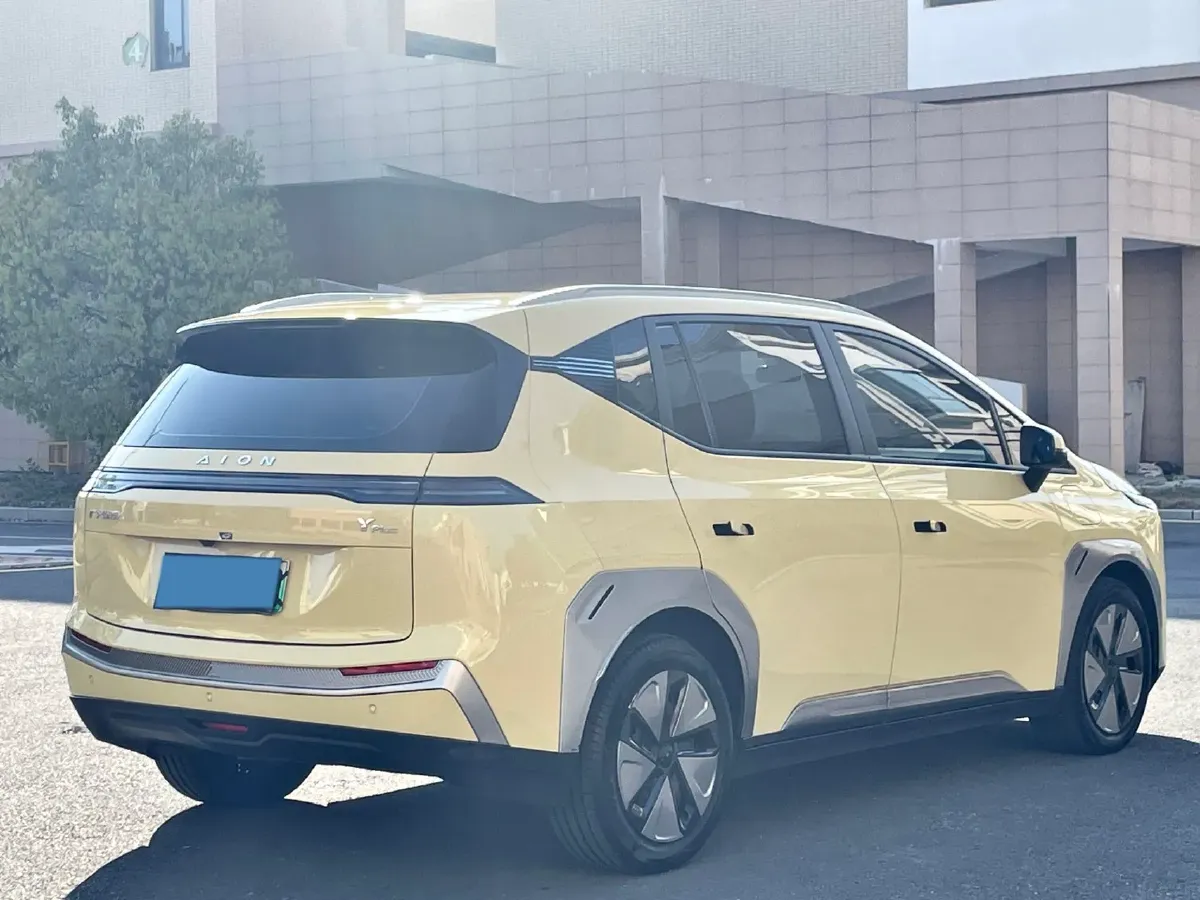 2023 Aion S BEV 55.5KWH,autocango,china used car exporter,china ev exporter,chinese used car exporter,chinese used ev exporter