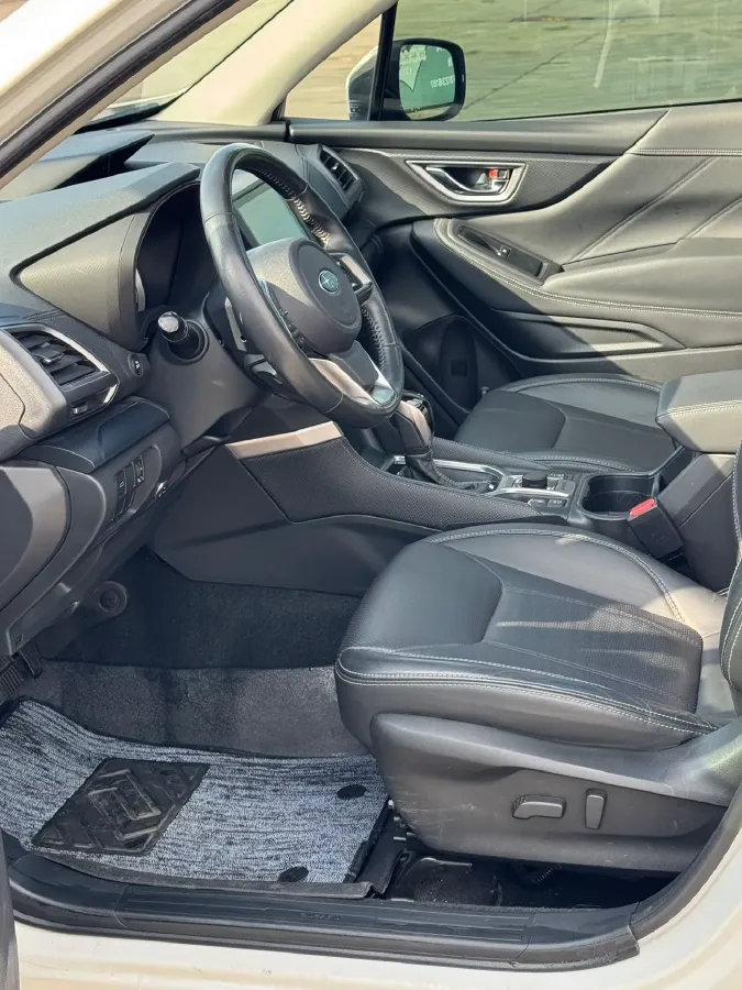 2021 Subaru Forester 2.0L 154HP H4 CVT,autocango,china used car exporter,china ev exporter,chinese used car exporter,chinese used ev exporter