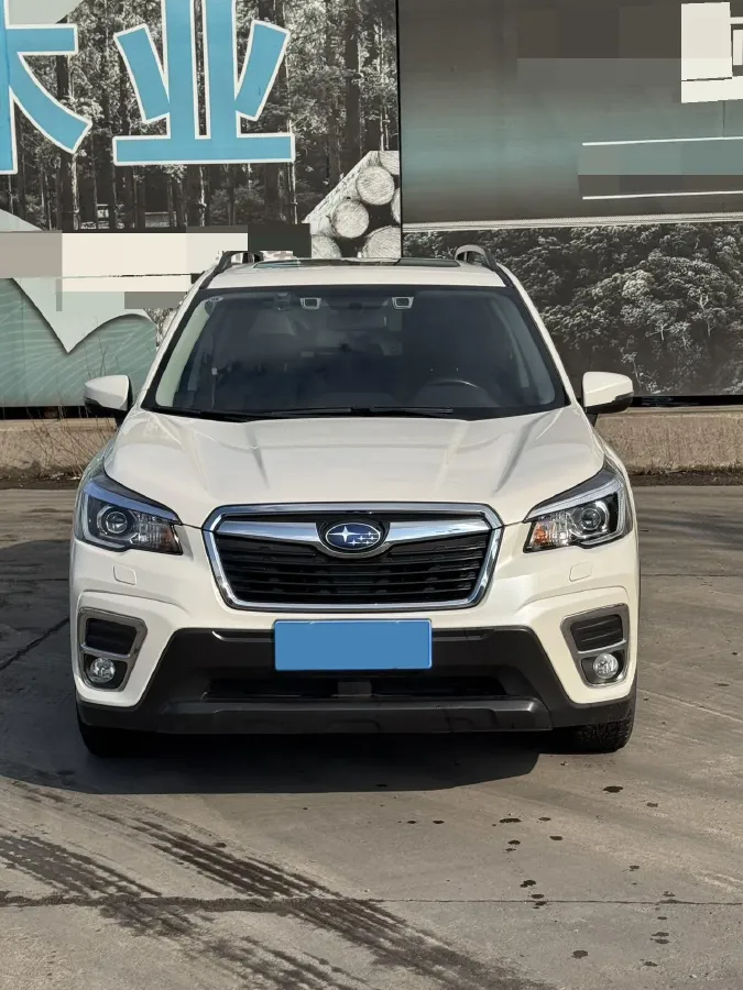 2021 Subaru Forester 2.0L 154HP H4 CVT,autocango,china used car exporter,china ev exporter,chinese used car exporter,chinese used ev exporter