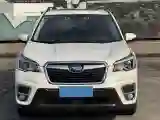 2021 Subaru Forester 2.0L 154HP H4 CVT