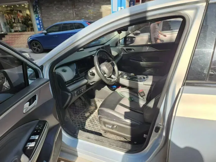 2023 Aion S Plus BEV 58.8KWH,autocango,china used car exporter,china ev exporter,chinese used car exporter,chinese used ev exporter