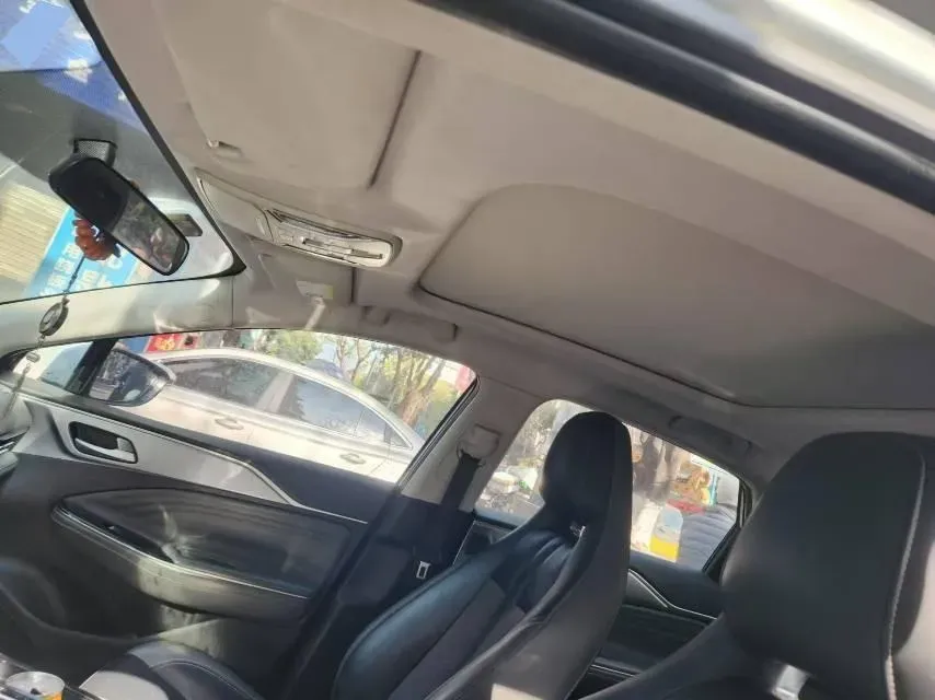 2023 Aion S Plus BEV 58.8KWH,autocango,china used car exporter,china ev exporter,chinese used car exporter,chinese used ev exporter