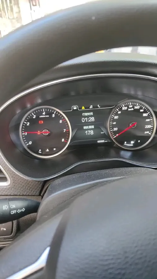 2019 BaoJun 730 1.5T 147HP L4 6MT,autocango,china used car exporter,china ev exporter,chinese used car exporter,chinese used ev exporter